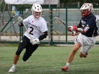 SK Lacrosse Jižní Město SK Lacrosse Jižní Město