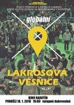 Promítání filmu Globální lakrosová vesnice - kopie Promítání filmu Globální lakrosová vesnice - kopie